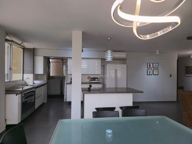 ALQUILER APARTAMENTO PUNTA PAITILLA - Imagen 3