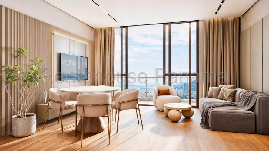 Se Vende Apartamento en Marbella DPA27-1135 - Imagen 3