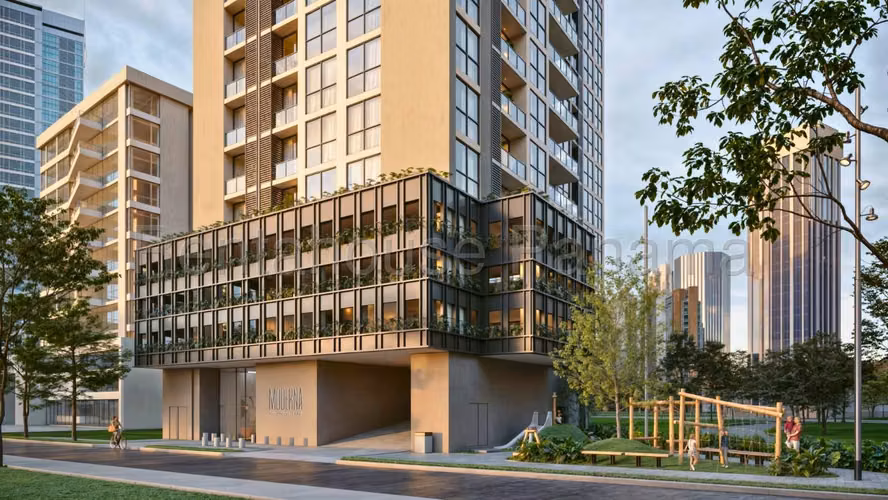Se Vende Apartamento en Marbella DPA27-1135 - Imagen 2