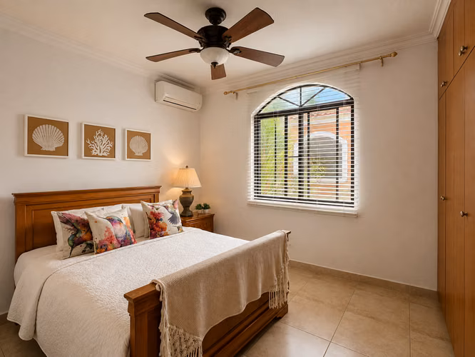 Casa en Alquiler en Clayton Village | Piscina Privada | Garita de Seguridad - Imagen 12