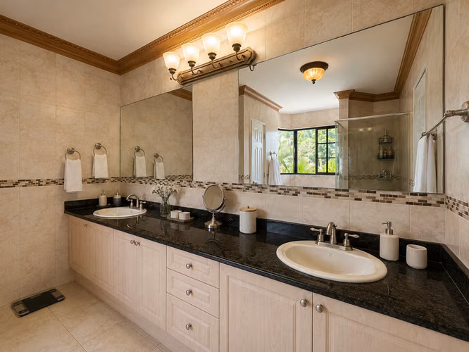 Casa en Alquiler en Clayton Village | Piscina Privada | Garita de Seguridad - Imagen 9
