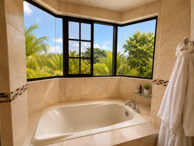 Casa en Alquiler en Clayton Village | Piscina Privada | Garita de Seguridad - Imagen 10