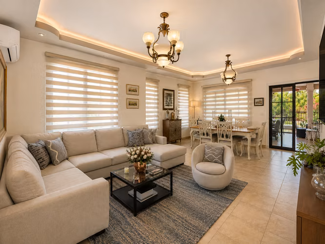 Casa en Alquiler en Clayton Village | Piscina Privada | Garita de Seguridad - Imagen 4