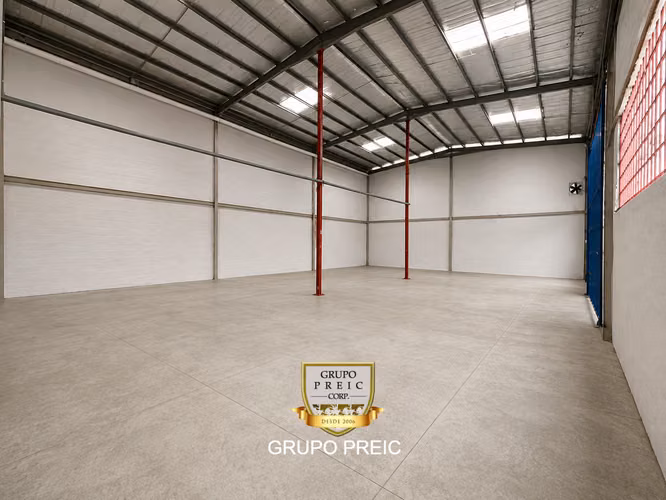 Galera en alquiler Obarrio $4,900 CC - Imagen 2
