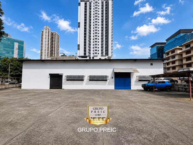 Galera en alquiler Obarrio $4,900 CC - Imagen 7
