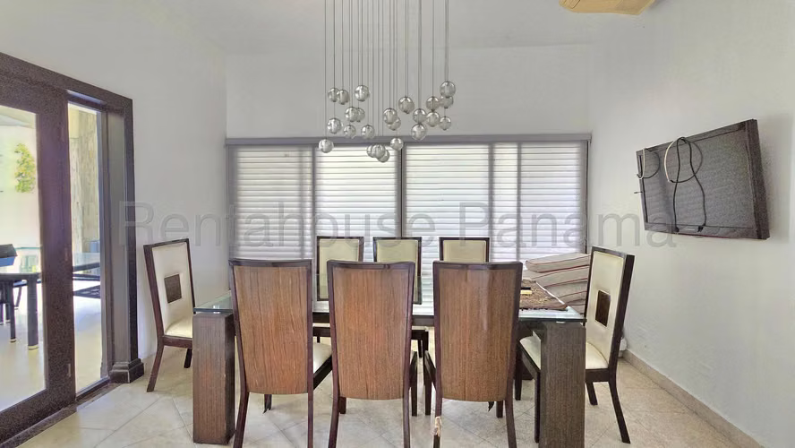 Casa en Venta en Costa del Este 26EPP8126 - Imagen 7