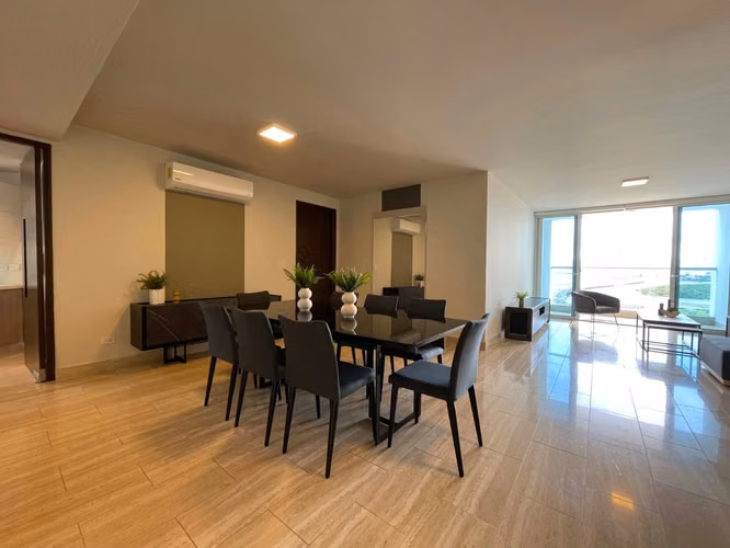 VENTA DE APARTAMENTO COSTA DE ESTE, THE REGENT - Imagen 18