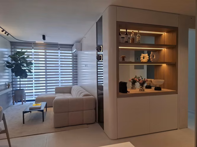 VENTA | 5CERO4 PARK & RESIDENCES – COCO DEL MAR - Imagen 11