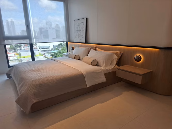 VENTA | 5CERO4 PARK & RESIDENCES – COCO DEL MAR - Imagen 9