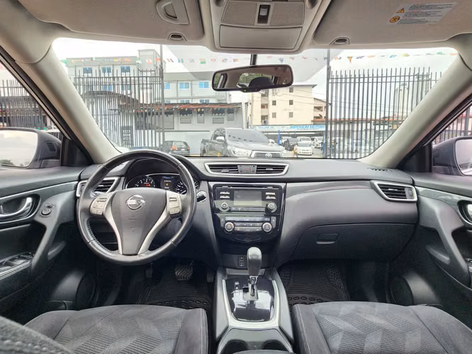 Nissan Xtrail 2016 Full Extra - Imagen 10