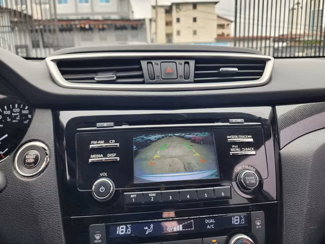 Nissan Xtrail 2016 Full Extra - Imagen 12