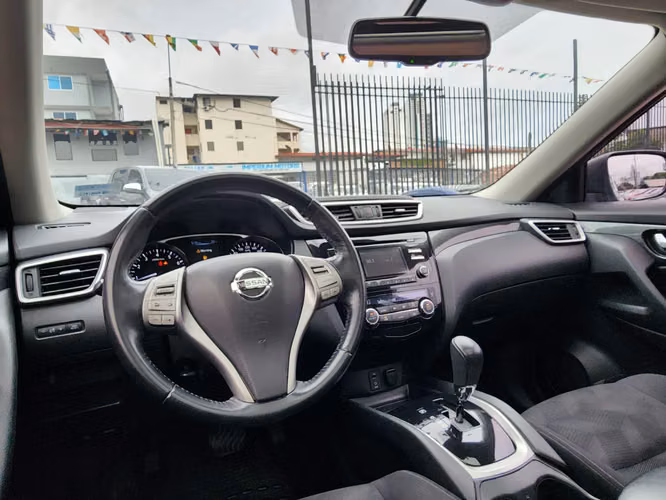 Nissan Xtrail 2016 Full Extra - Imagen 11