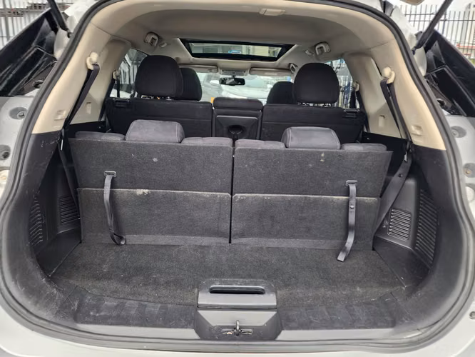 Nissan Xtrail 2016 Full Extra - Imagen 6