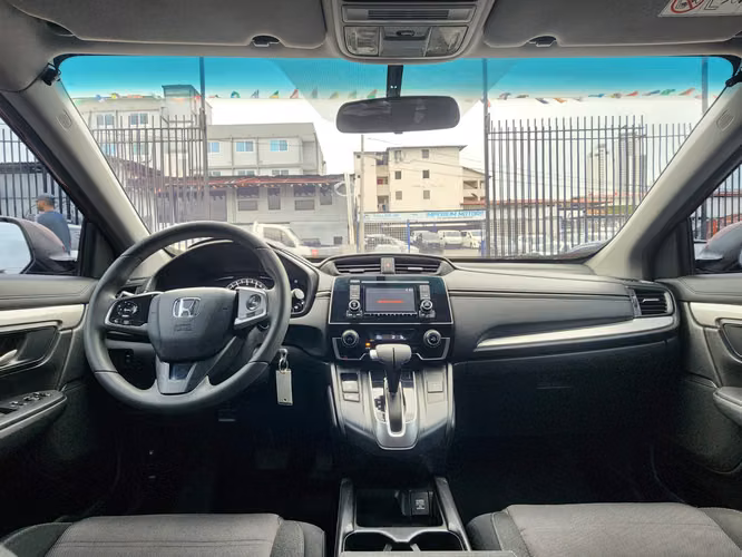 Honda Crv 2019 - Imagen 10