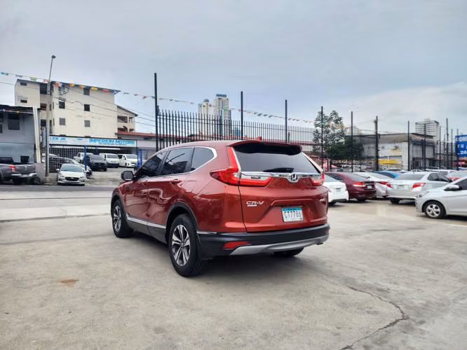 Honda Crv 2019 - Imagen 5