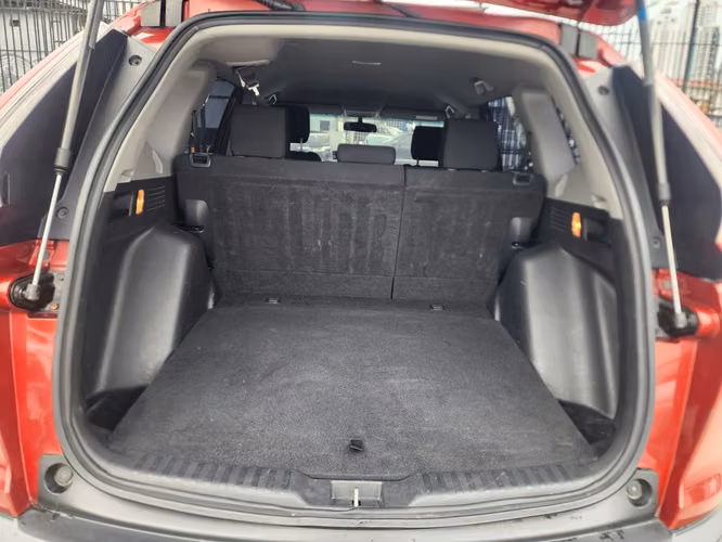 Honda Crv 2019 - Imagen 6