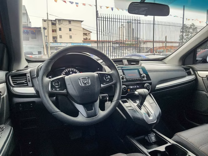Honda Crv 2019 - Imagen 11