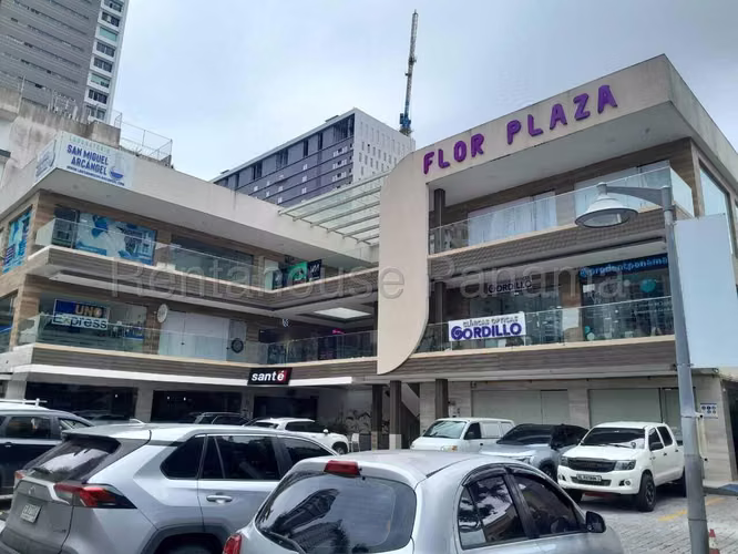 Commercial space for rent in Bellavista DPA26-6097