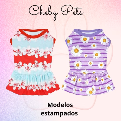 Traje para mascota - Imagen 2