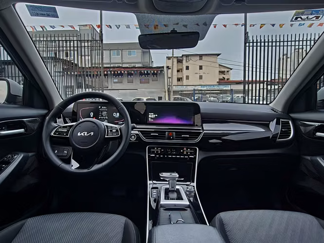Kia Seltos 2024 - Imagen 10