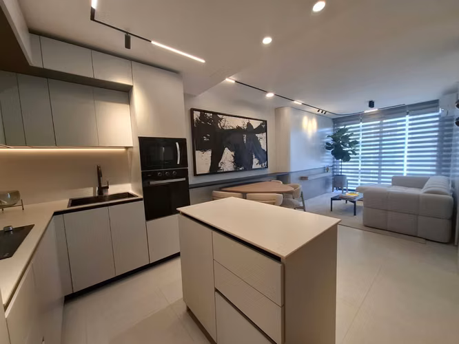 VENTA | 5CERO4 PARK & RESIDENCES – COCO DEL MAR - Imagen 9