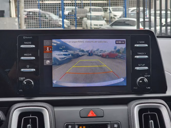 Kia Sonet 2026 - Imagen 12
