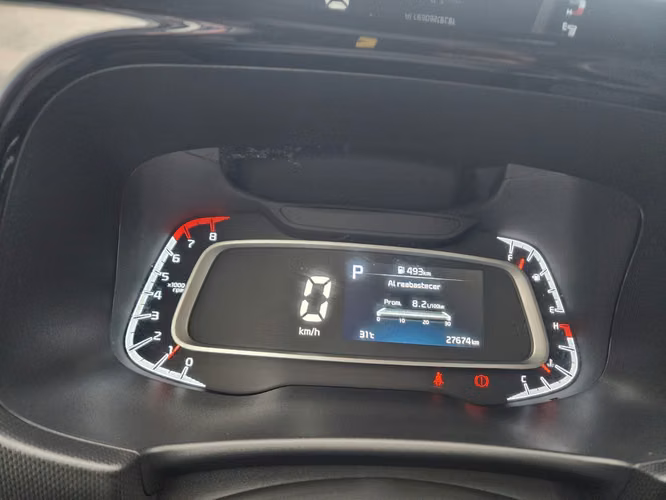 Kia Sonet 2026 - Imagen 13
