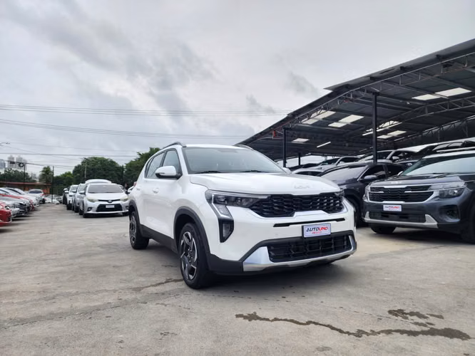 Kia Sonet 2026 - Imagen 2