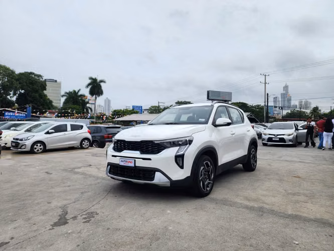 Kia Sonet 2026