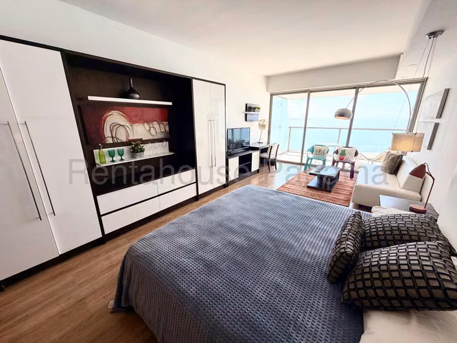 Alquiler Apartamento Toc Tower Punta Pacifica 27YCG872 - Imagen 6