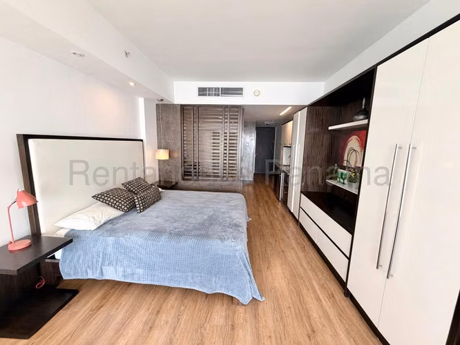Alquiler Apartamento Toc Tower Punta Pacifica 27YCG872 - Imagen 8