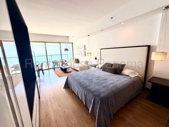 Alquiler Apartamento Toc Tower Punta Pacifica 27YCG872 - Imagen 7