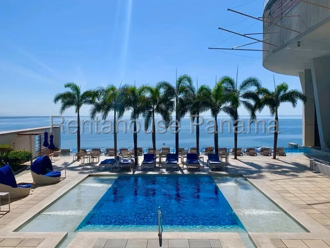 Alquiler Apartamento Toc Tower Punta Pacifica 27YCG872 - Imagen 14