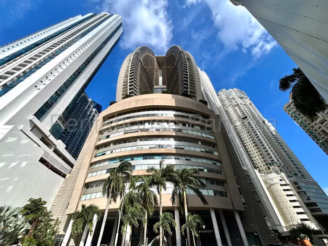 Alquiler Apartamento Toc Tower Punta Pacifica 27YCG872 - Imagen 2