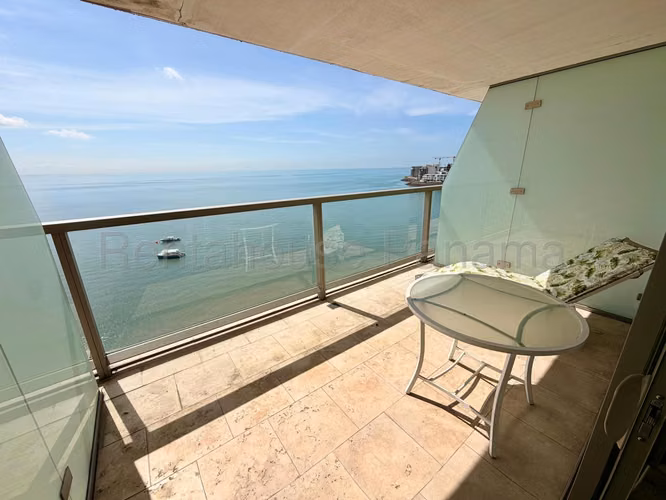 Alquiler Apartamento Toc Tower Punta Pacifica 27YCG872 - Imagen 3