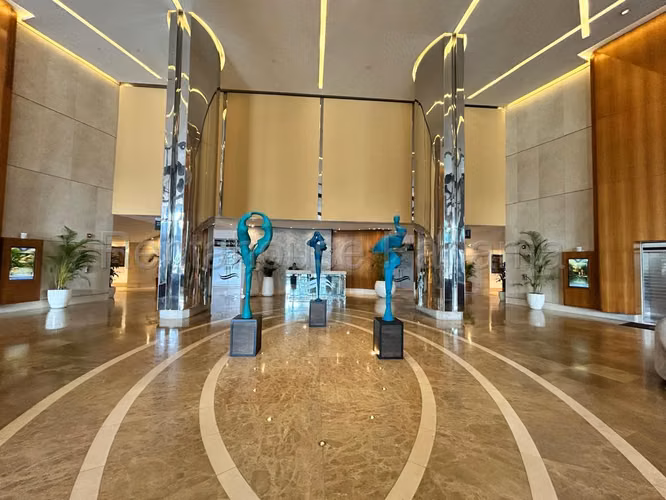 Alquiler Apartamento Toc Tower Punta Pacifica 27YCG872 - Imagen 17