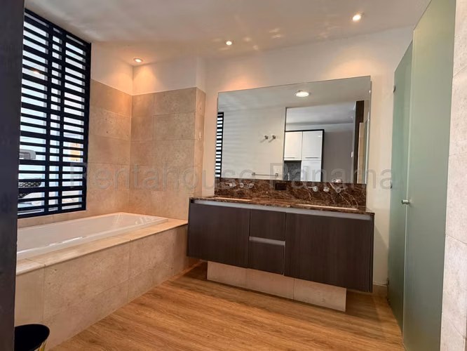 Alquiler Apartamento Toc Tower Punta Pacifica 27YCG872 - Imagen 9