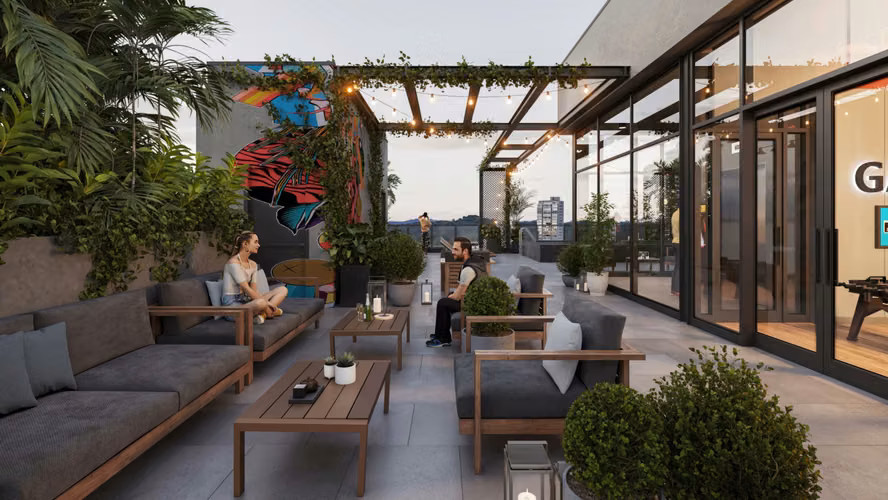 INVIERTE EN BELLA VISTA AIRBNB PRE-VENTA - Imagen 14