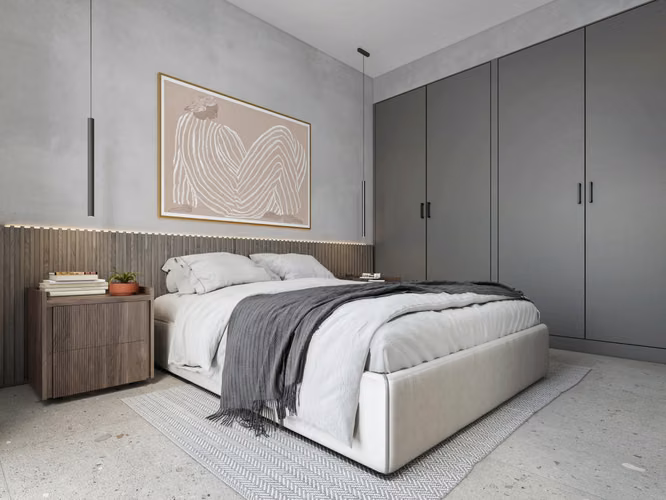 INVIERTE EN BELLA VISTA AIRBNB PRE-VENTA - Imagen 3