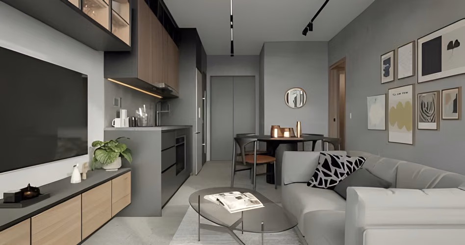 INVIERTE EN BELLA VISTA AIRBNB PRE-VENTA - Imagen 6