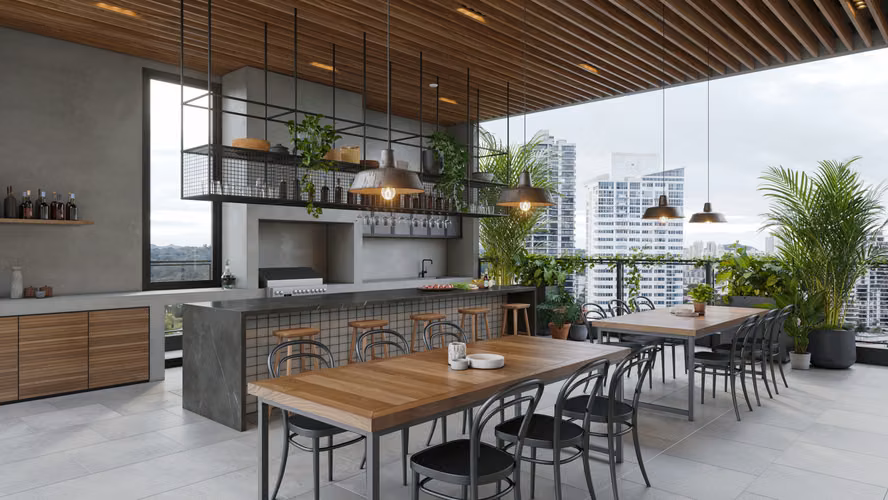 INVIERTE EN BELLA VISTA AIRBNB PRE-VENTA - Imagen 11