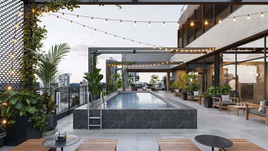 INVIERTE EN BELLA VISTA AIRBNB PRE-VENTA - Imagen 12