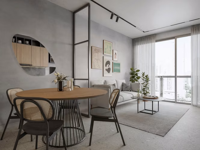 INVIERTE EN BELLA VISTA AIRBNB PRE-VENTA - Imagen 2