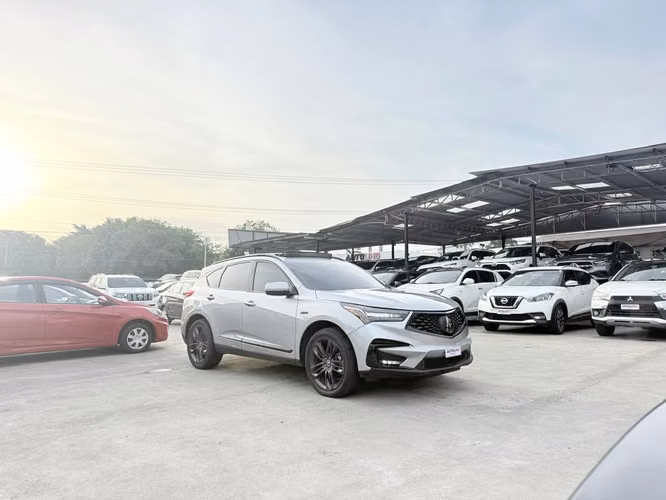 Acura RDX Aspec 2019 - Imagen 2