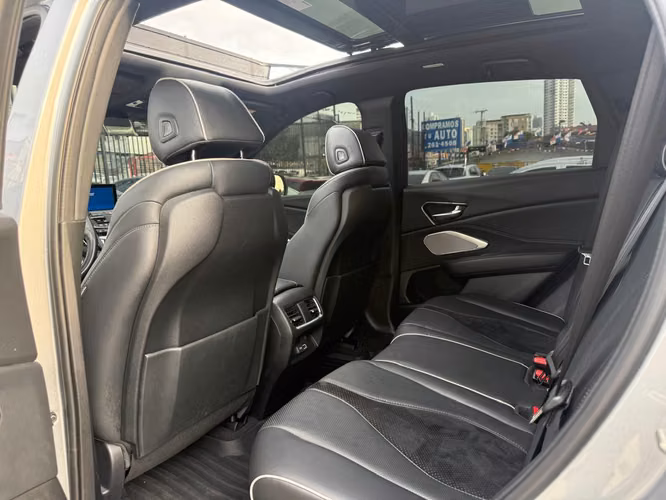 Acura RDX Aspec 2019 - Imagen 7