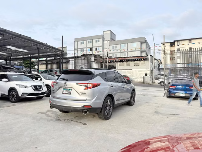 Acura RDX Aspec 2019 - Imagen 4
