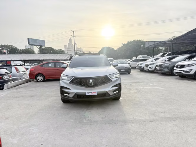 Acura RDX Aspec 2019 - Imagen 3