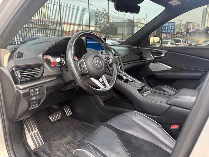 Acura RDX Aspec 2019 - Imagen 12