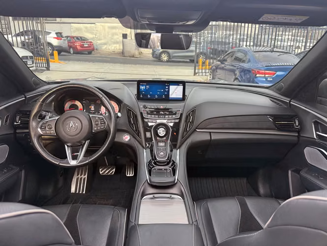 Acura RDX Aspec 2019 - Imagen 11