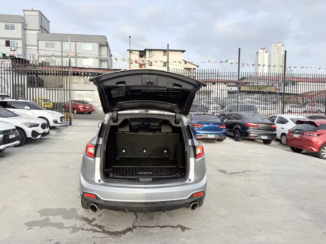 Acura RDX Aspec 2019 - Imagen 6